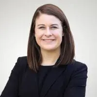 Jessica Van Ranken, Associate