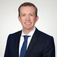 Colin R. Higgins, Partner Construction attorney