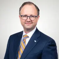 Cory L. Braddock, Partner